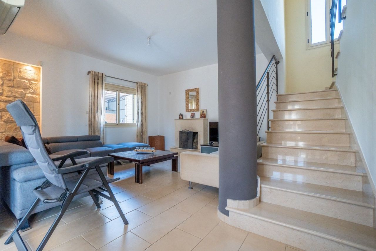 Villa a Paphos, Cipro, 170 m² - foto 4