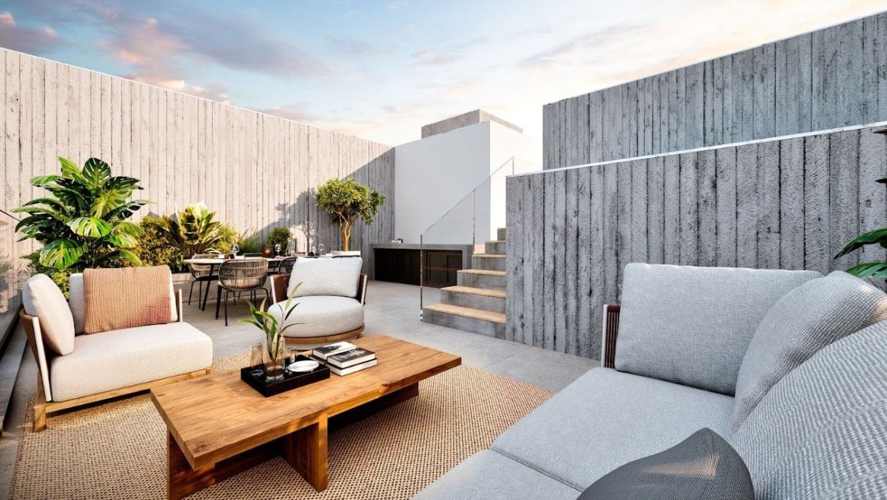 Attico a Limassol, Cipro, 151 m² - foto 4