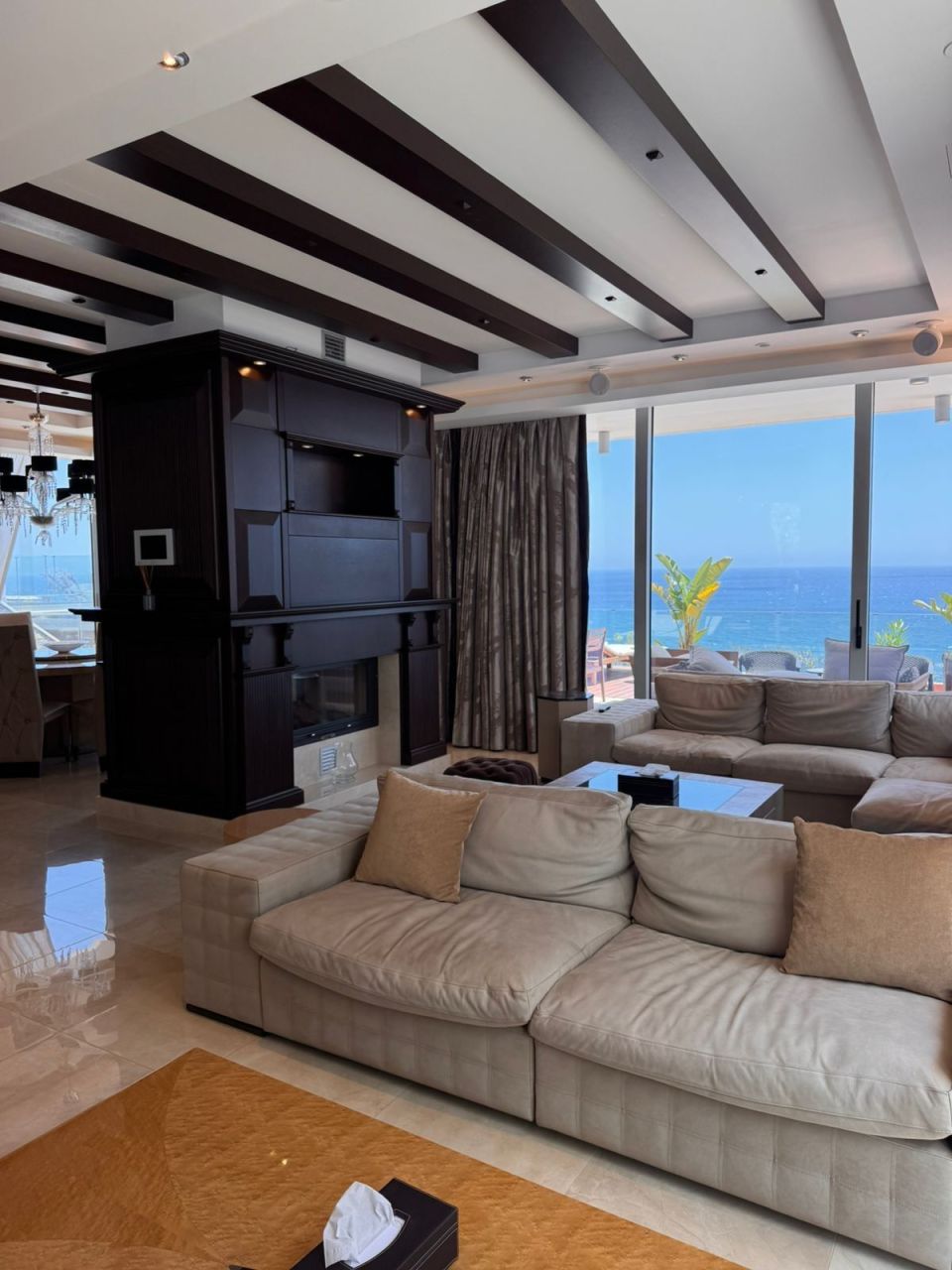 Villa in Limassol, Zypern, 500 m² - Foto 4