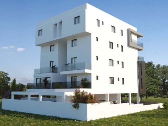 Apartment in Nicosia, Cyprus, 116 m² - picture 4