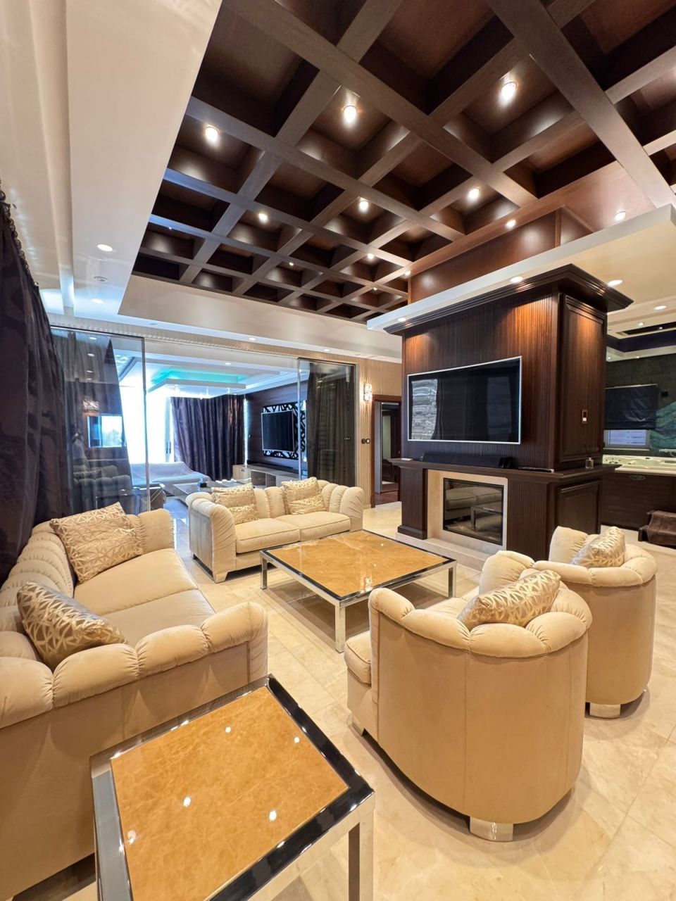 Villa in Limassol, Zypern, 500 m² - Foto 5