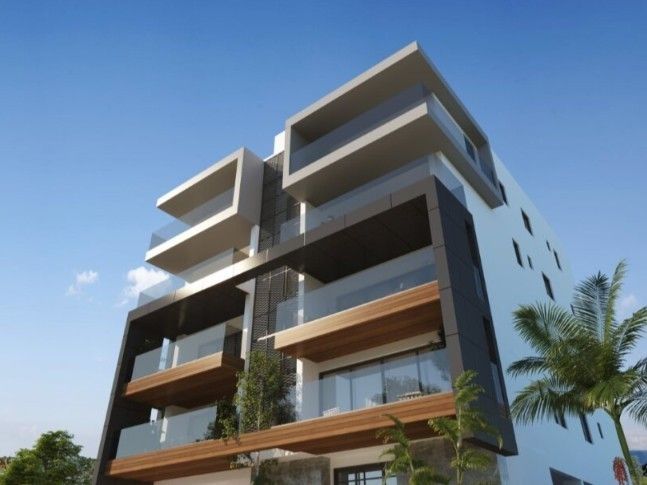 Apartment in Nicosia, Cyprus, 116 m² - picture 5