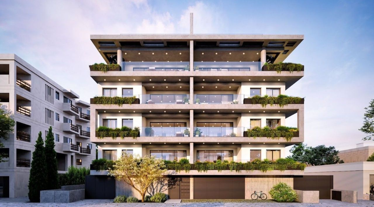 Attico a Limassol, Cipro, 151 m² - foto 5