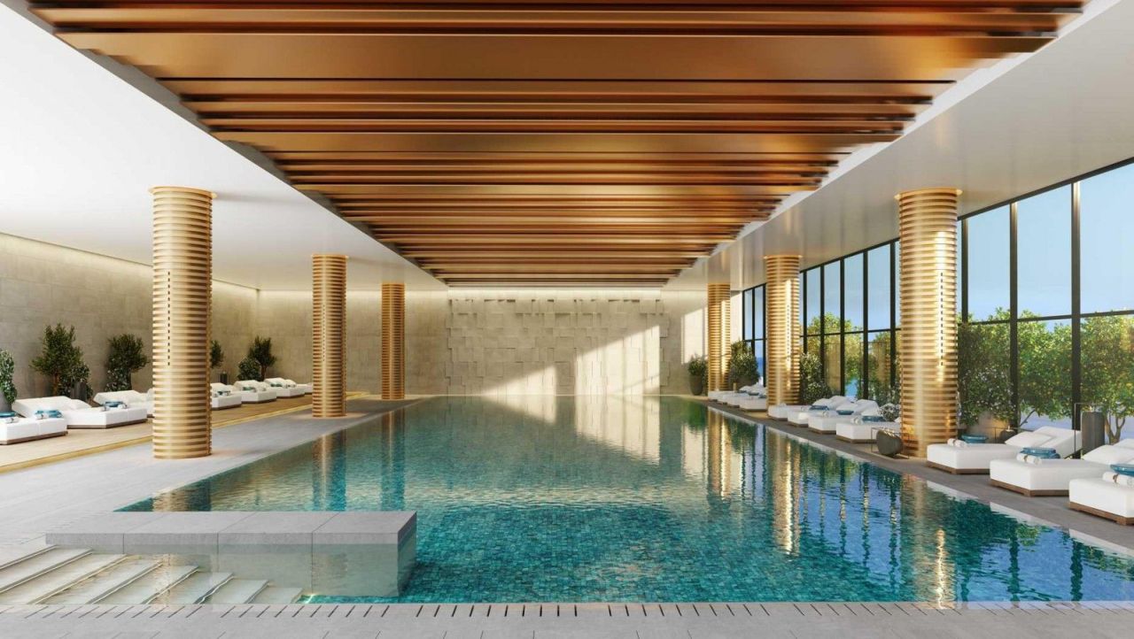 Appartamenti a Limassol, Cipro, 260 m² - foto 5