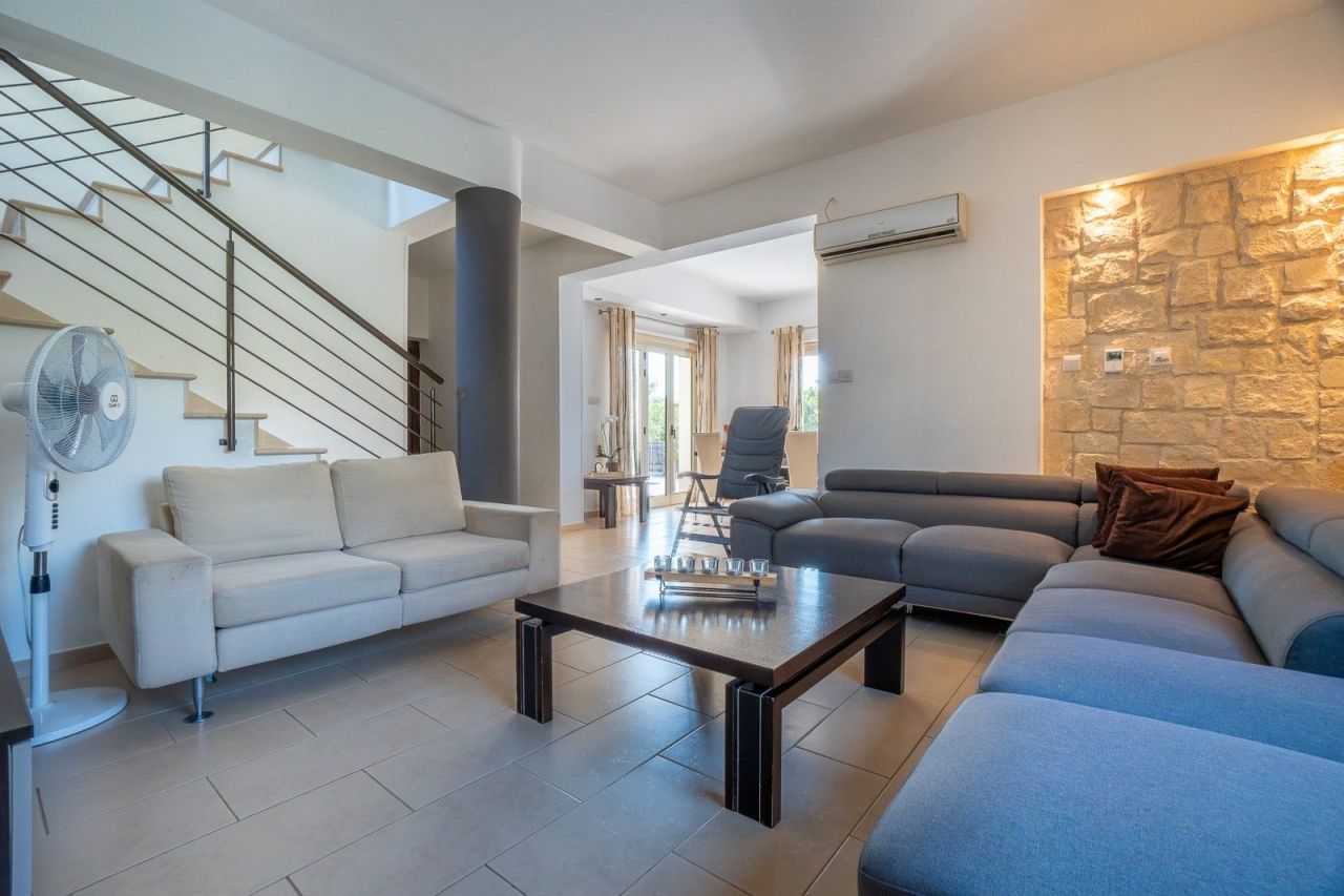 Villa a Paphos, Cipro, 170 m² - foto 6