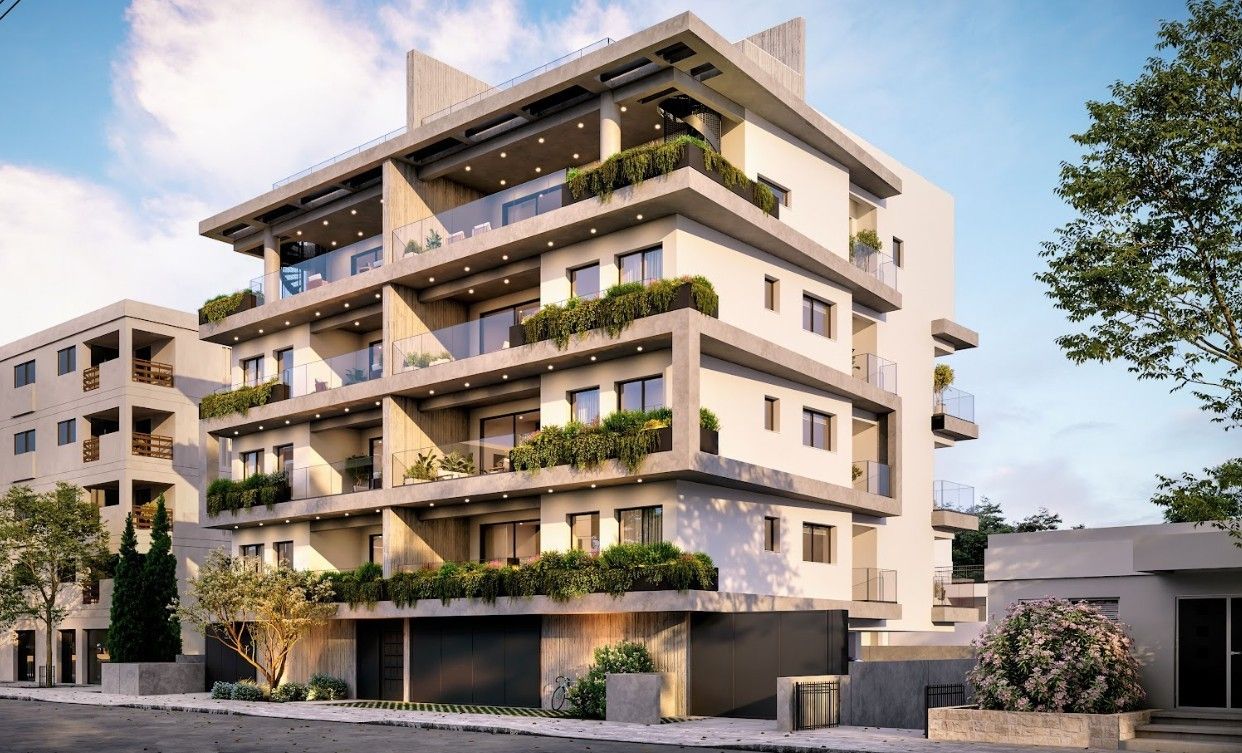 Attico a Limassol, Cipro, 151 m² - foto 6