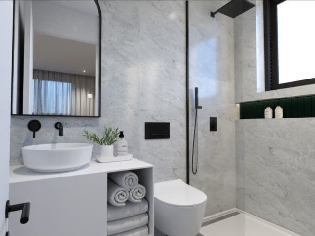 Apartamento en Nicosia, Chipre, 111 m² - imagen 7