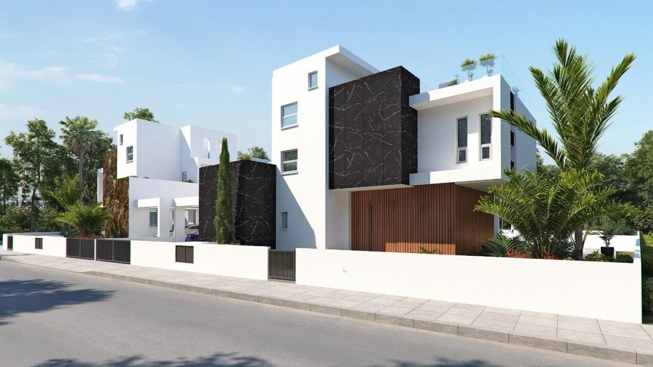 Propiedad comercial en Lárnaca, Chipre - imagen 7