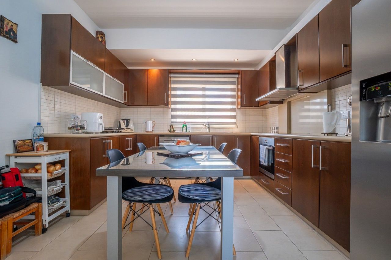 Villa a Paphos, Cipro, 170 m² - foto 7