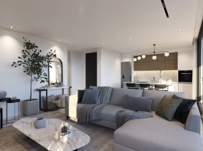 Appartamenti a Nicosia, Cipro, 113 m² - foto 9