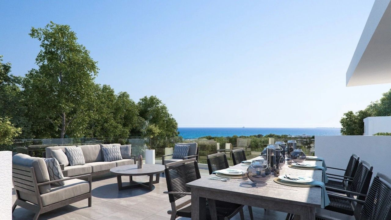 Propiedad comercial en Lárnaca, Chipre - imagen 9