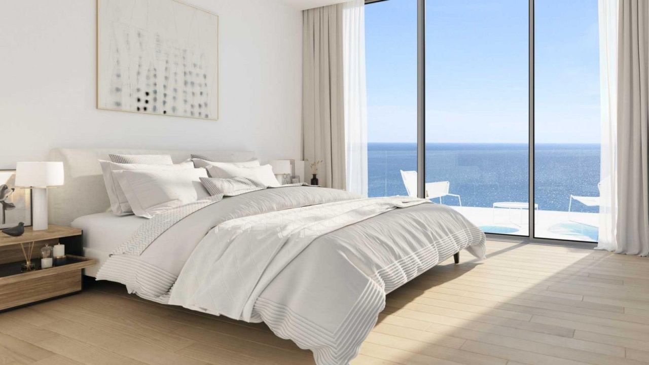 Appartamenti a Limassol, Cipro, 104 m² - foto 10