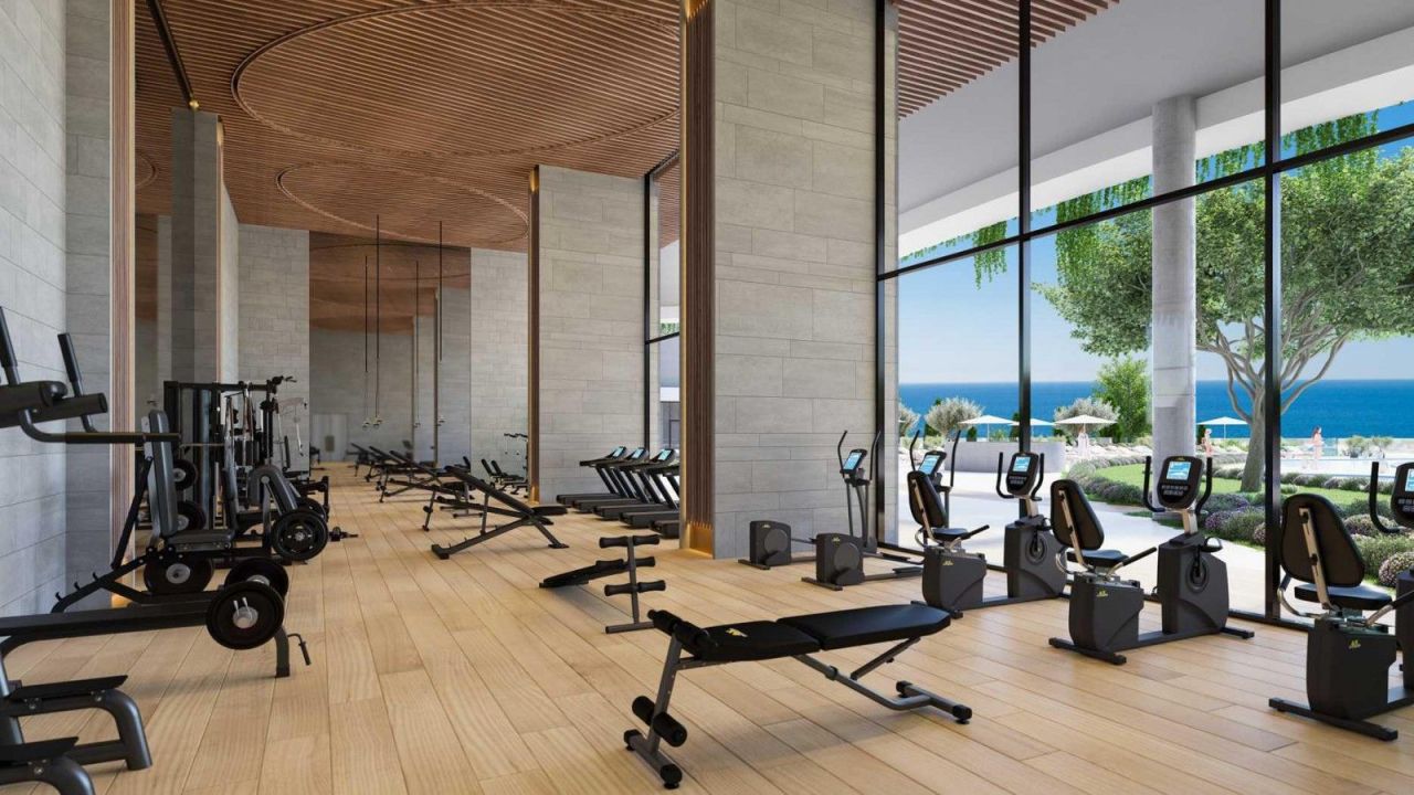 Appartamenti a Limassol, Cipro, 260 m² - foto 10