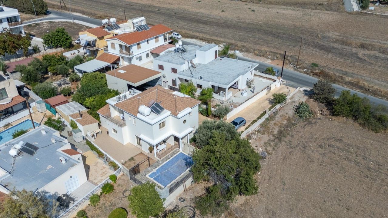 Villa a Paphos, Cipro, 170 m² - foto 11