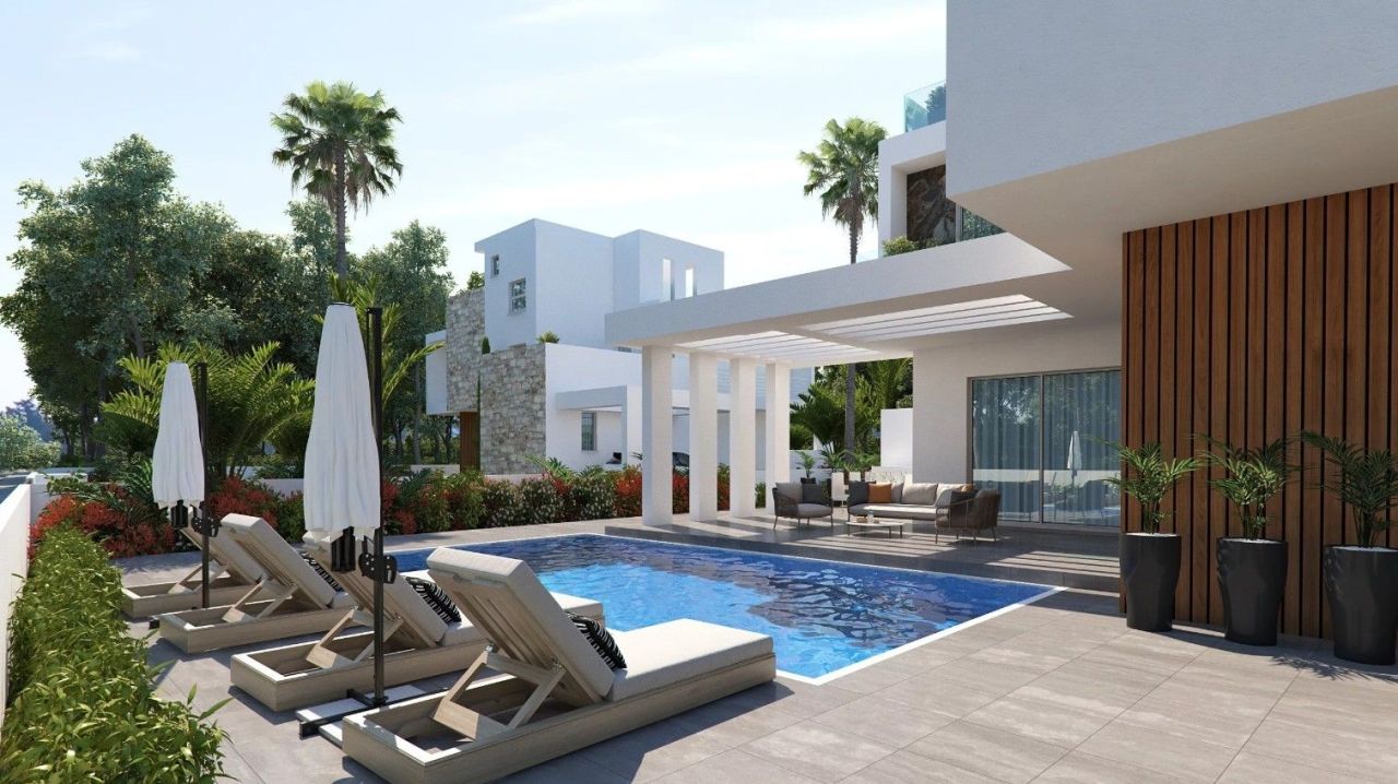 Propiedad comercial en Lárnaca, Chipre - imagen 11