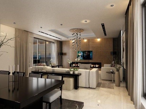 Villa a Nicosia, Cipro, 338 m² - foto 11