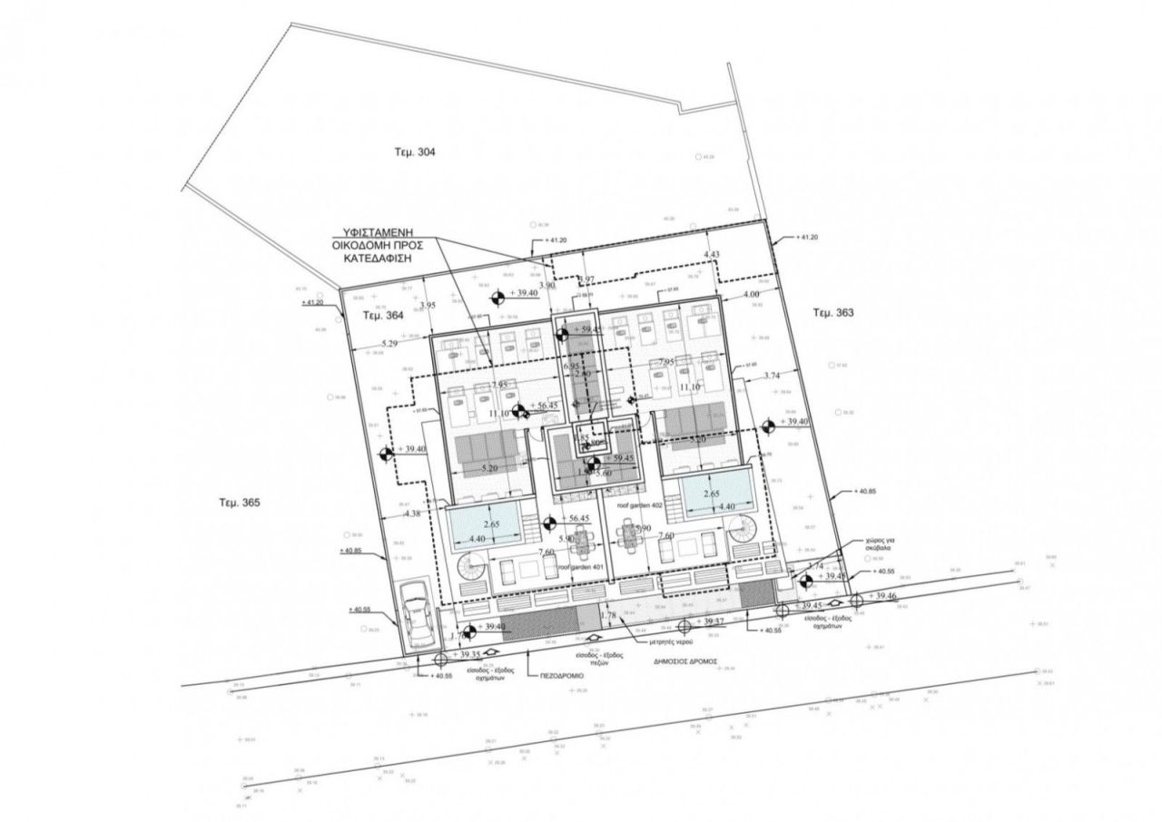 Penthouse à Limassol, Chypre, 150 m² - image 13