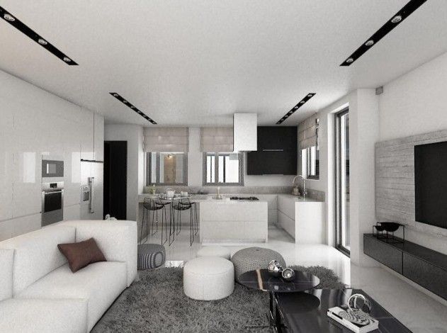 Villa a Nicosia, Cipro, 338 m² - foto 13