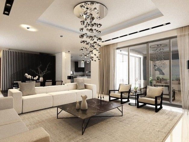 Villa a Nicosia, Cipro, 338 m² - foto 14