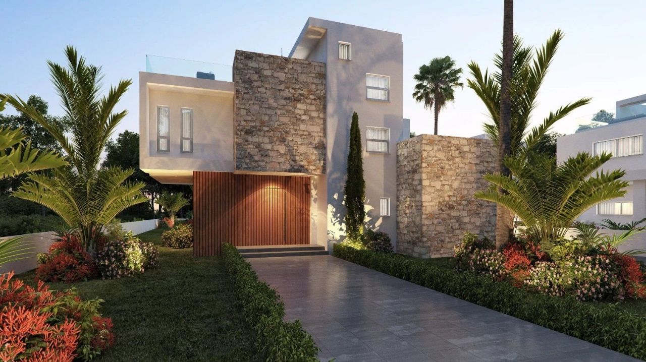 Propiedad comercial en Lárnaca, Chipre - imagen 14