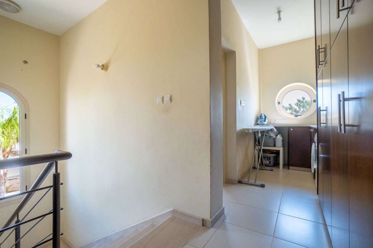 Villa a Paphos, Cipro, 170 m² - foto 14