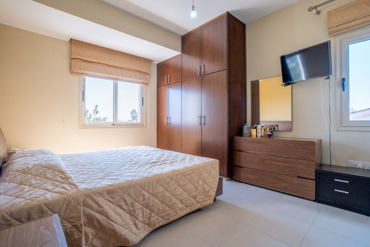 Villa a Paphos, Cipro, 170 m² - foto 15