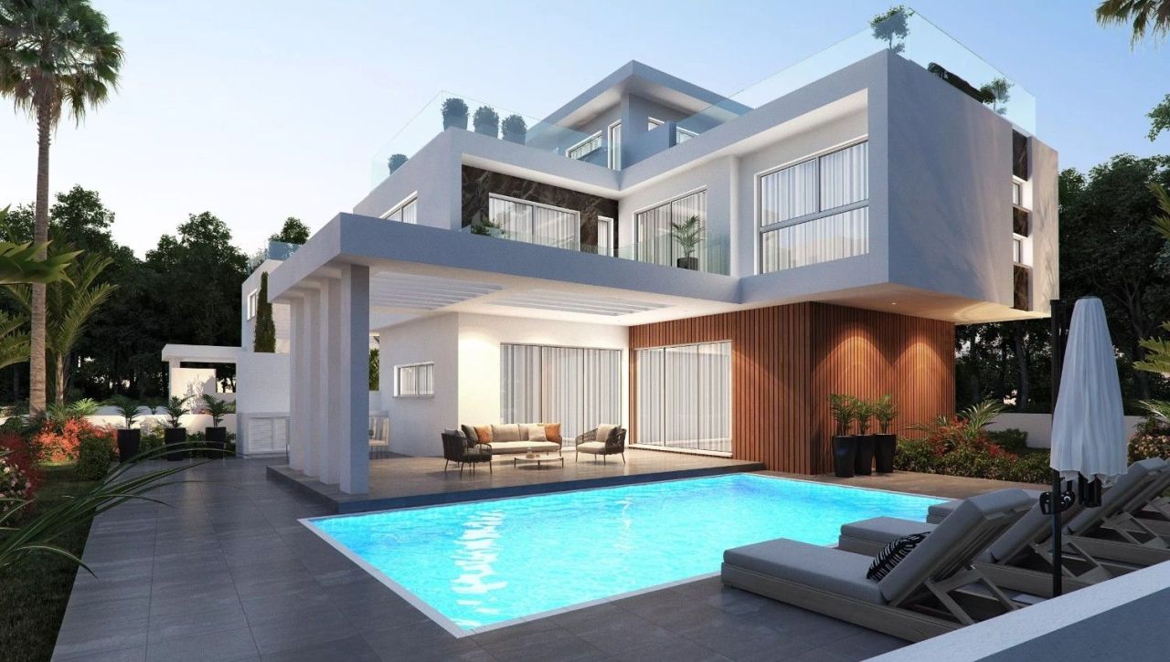 Propiedad comercial en Lárnaca, Chipre - imagen 16