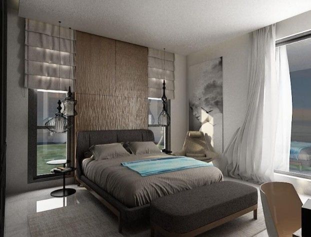 Villa a Nicosia, Cipro, 338 m² - foto 17