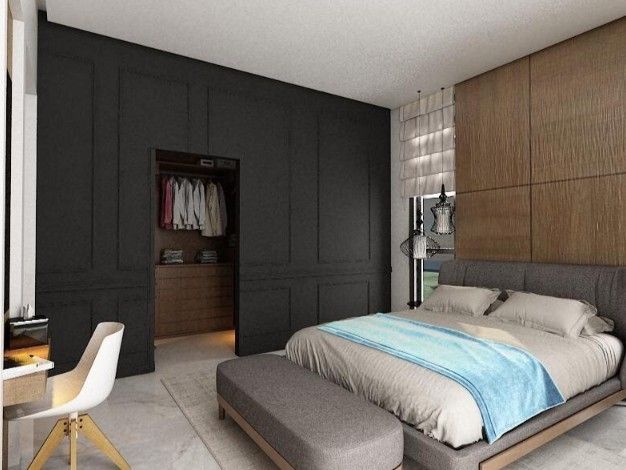 Villa a Nicosia, Cipro, 338 m² - foto 18