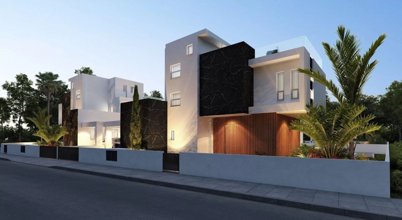 Propiedad comercial en Lárnaca, Chipre - imagen 18