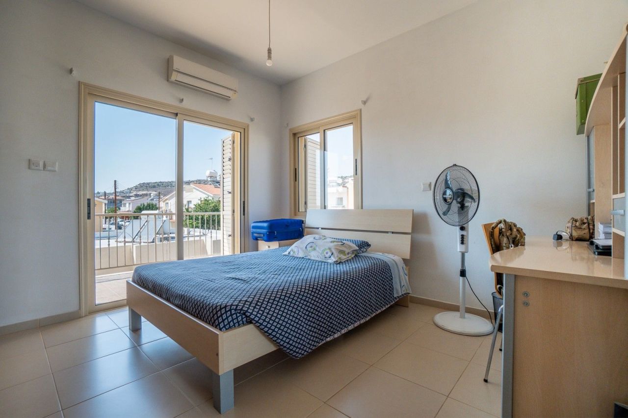 Villa a Paphos, Cipro, 170 m² - foto 19