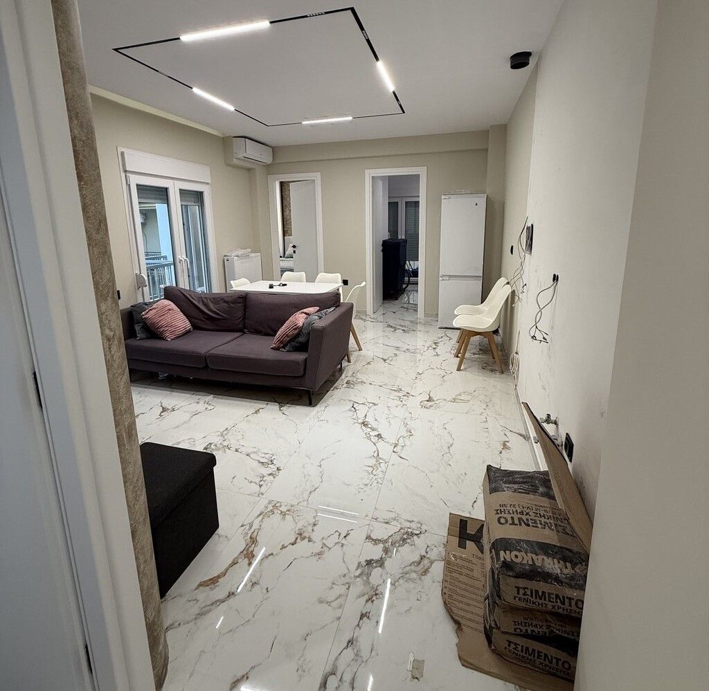 Appartement à Thessalonique, Grèce, 50 m² - image 1