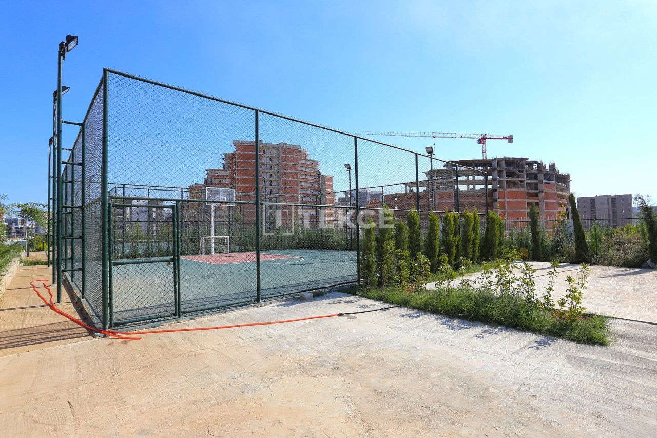 Apartment in Antalya, Turkey, 123 m² - picture 19