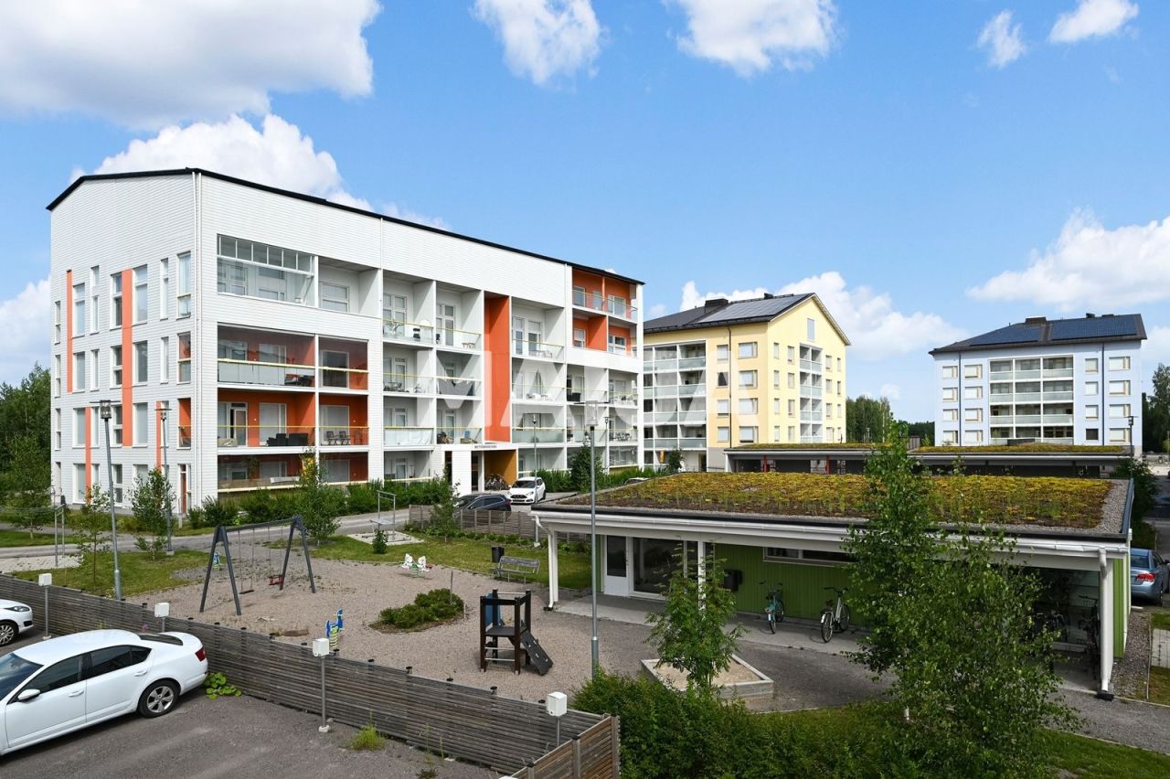 Apartment in Tuusula, Finland, 22.5 m² - picture 1