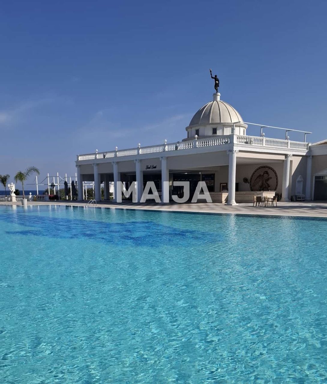 Piso en İskele, Chipre, 49 m² - imagen 1