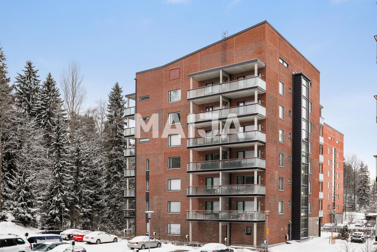 Appartamenti a Lahti, Finlandia, 59.5 m² - foto 3