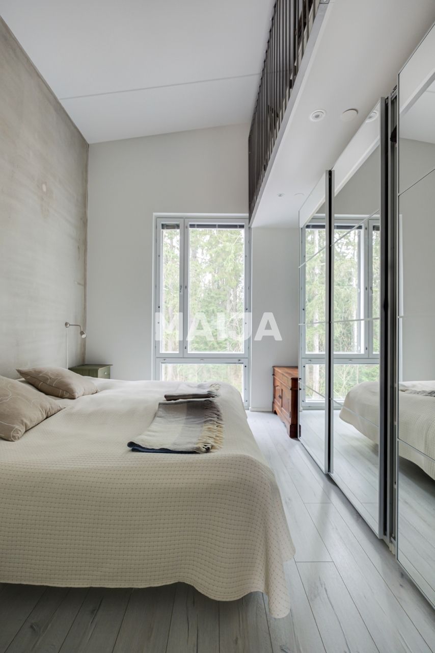 Flat in Vantaa, Finland, 98.5 m² - picture 4