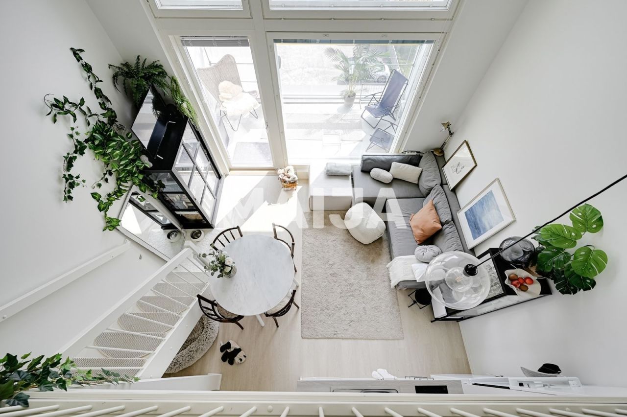 Apartment in Tuusula, Finland, 22.5 m² - picture 5