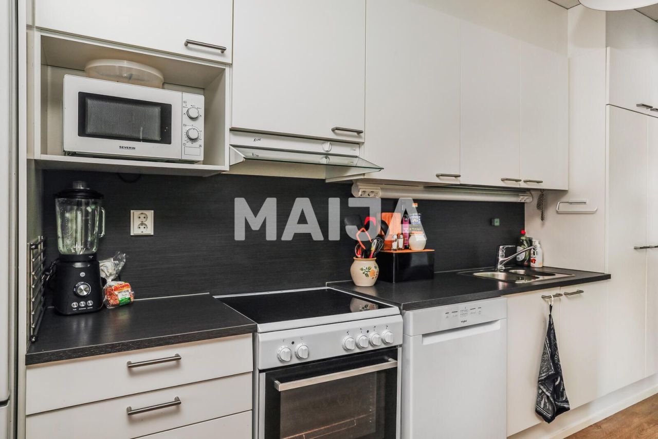 Appartamenti a Lahti, Finlandia, 59.5 m² - foto 5