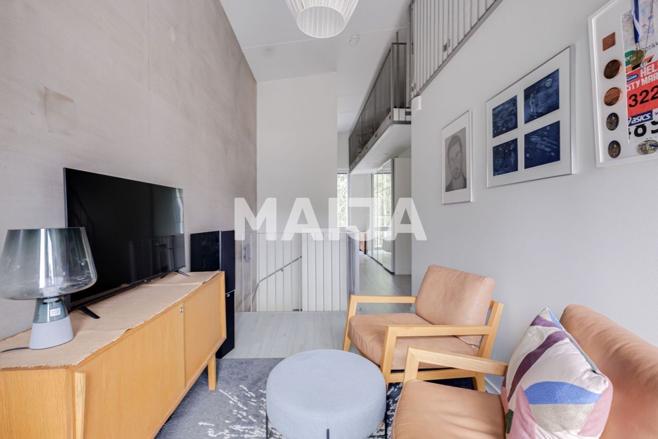 Flat in Vantaa, Finland, 98.5 m² - picture 6