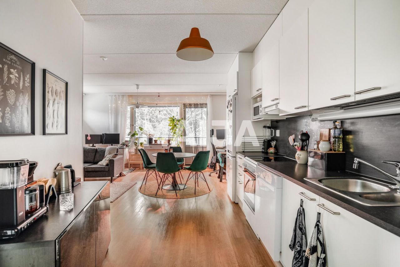 Appartamenti a Lahti, Finlandia, 59.5 m² - foto 6