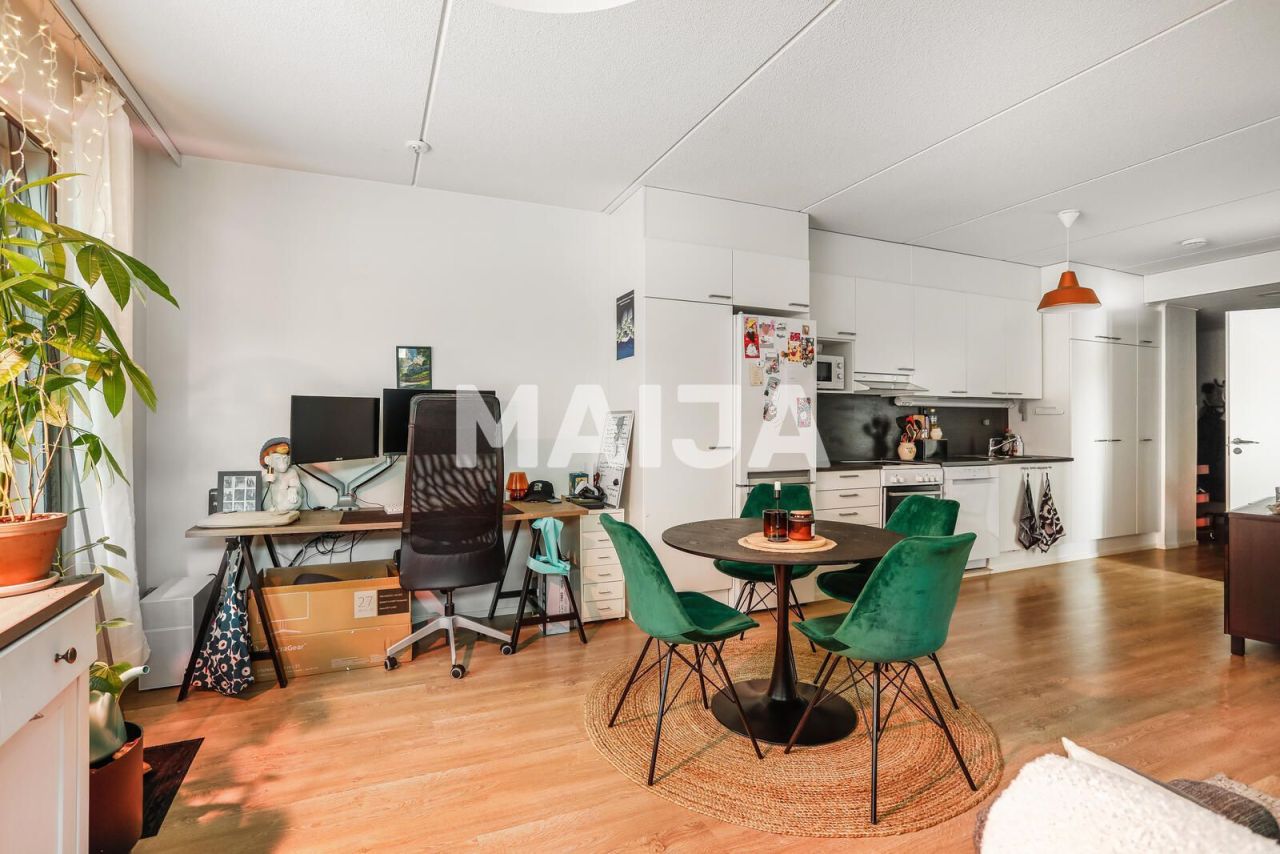 Appartamenti a Lahti, Finlandia, 59.5 m² - foto 7