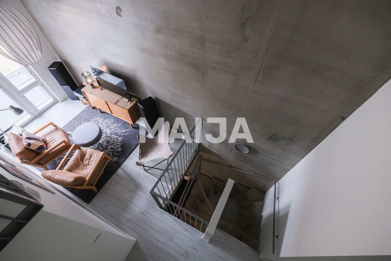 Flat in Vantaa, Finland, 98.5 m² - picture 7
