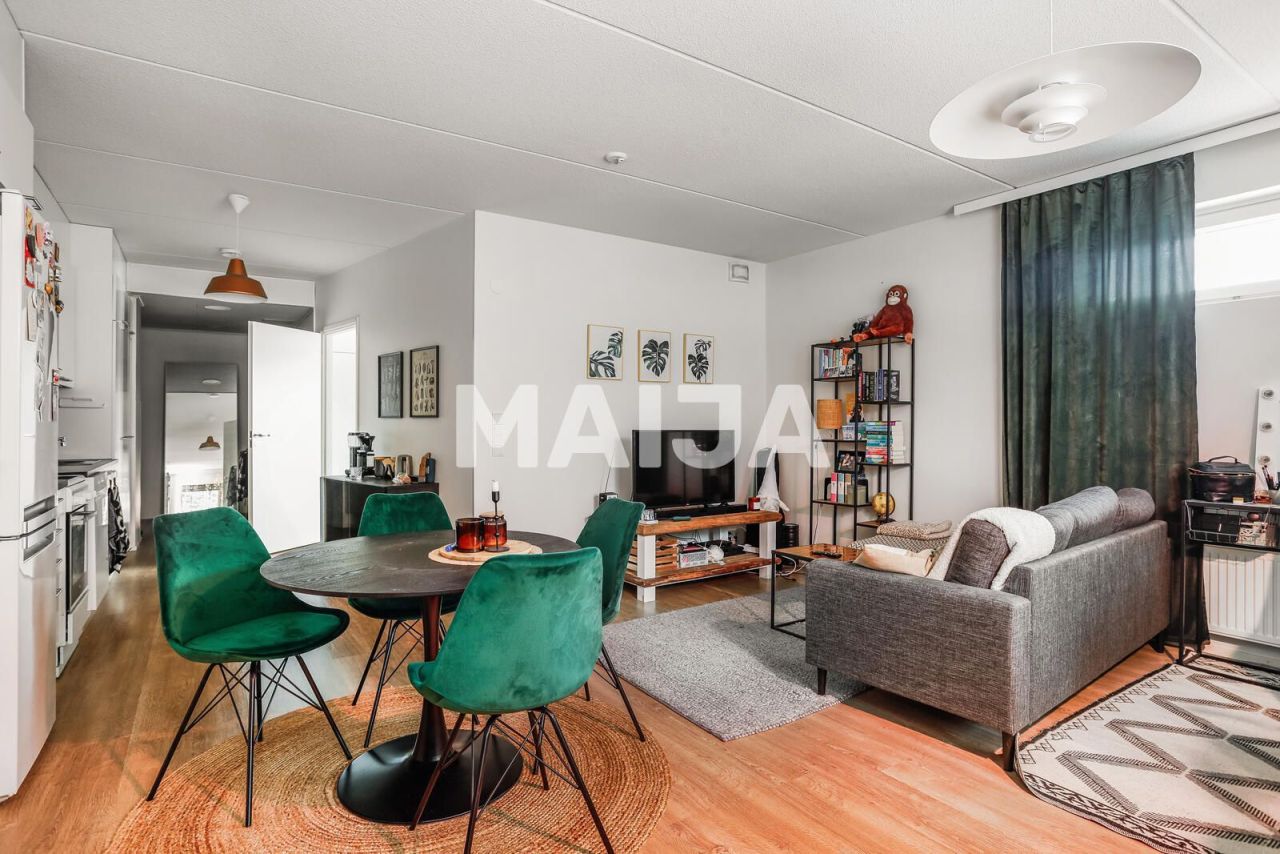 Appartamenti a Lahti, Finlandia, 59.5 m² - foto 8