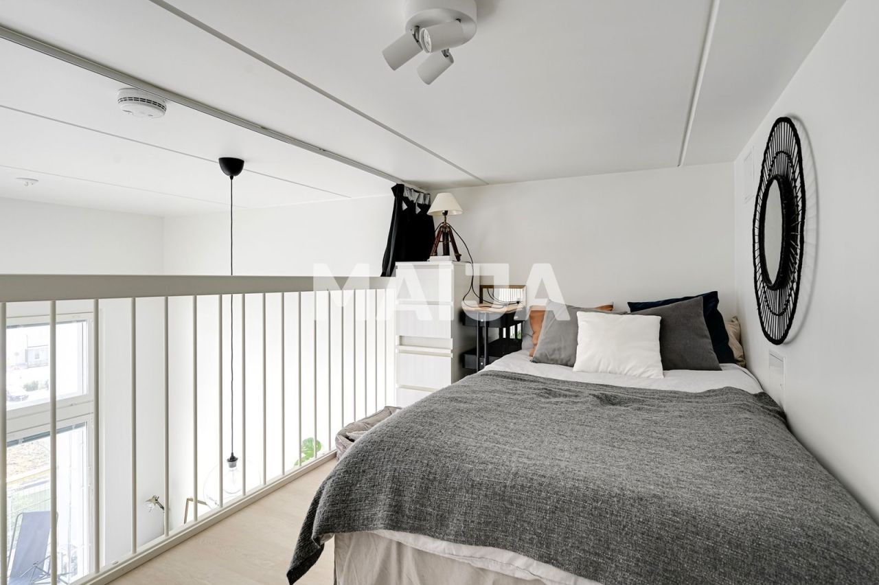 Apartment in Tuusula, Finland, 22.5 m² - picture 8