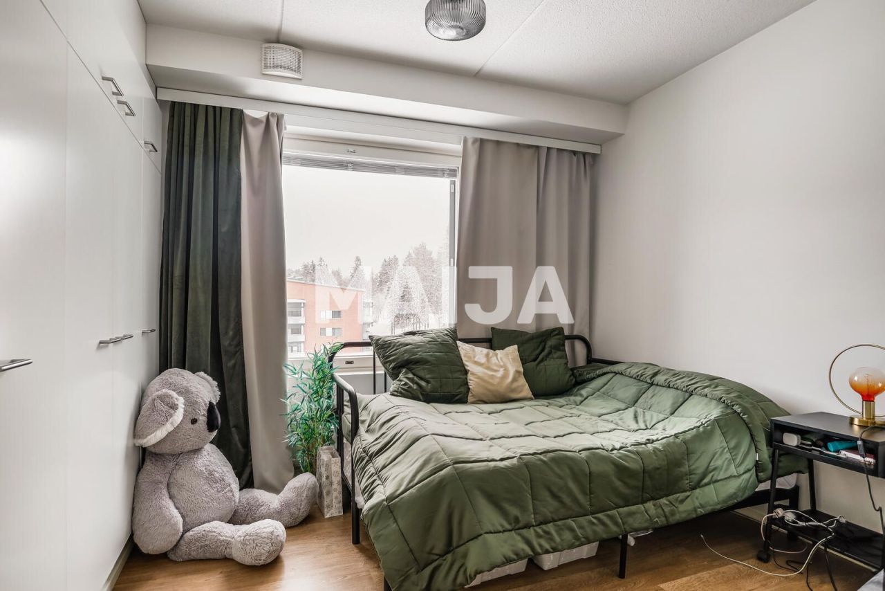Appartamenti a Lahti, Finlandia, 59.5 m² - foto 9