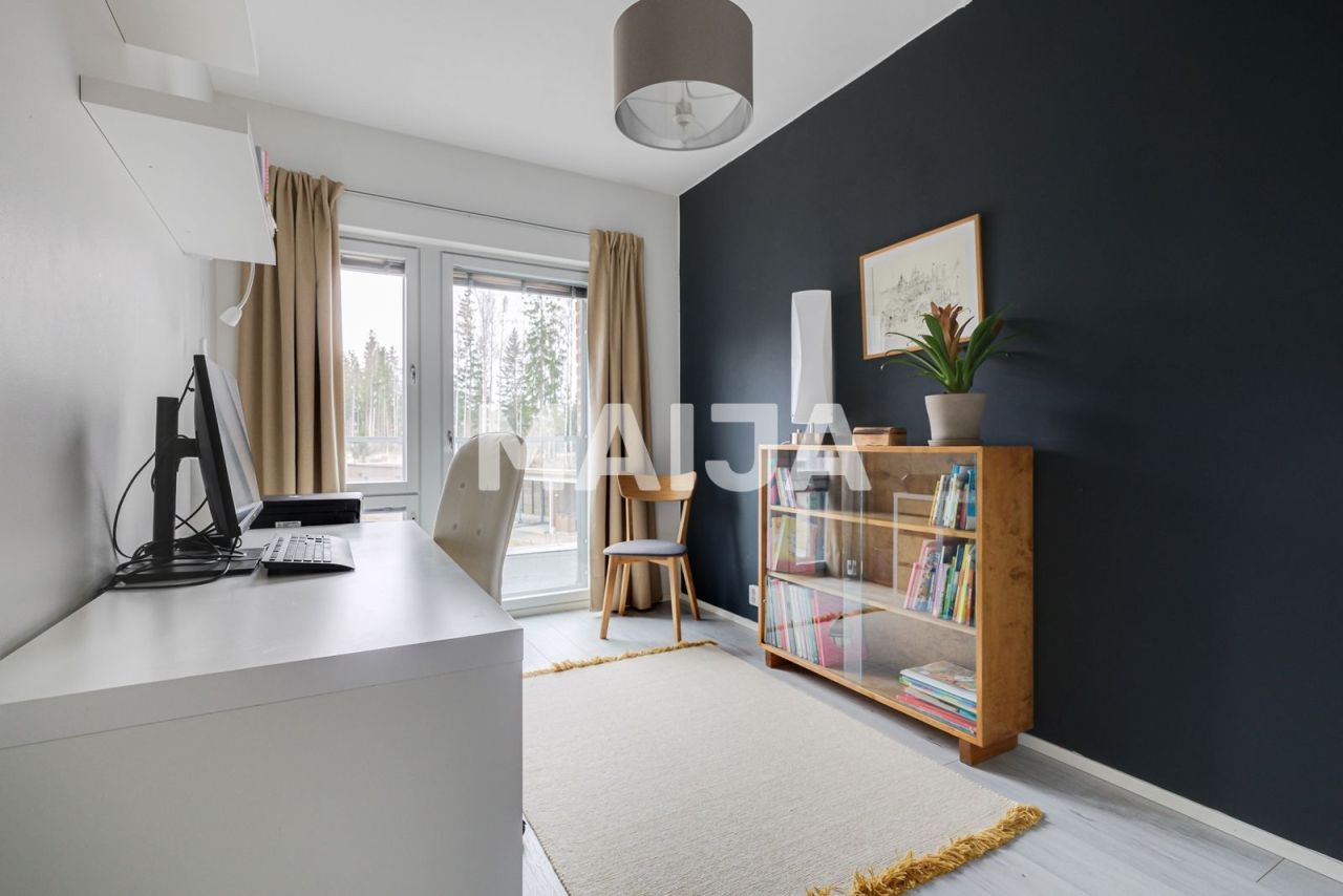 Flat in Vantaa, Finland, 98.5 m² - picture 13