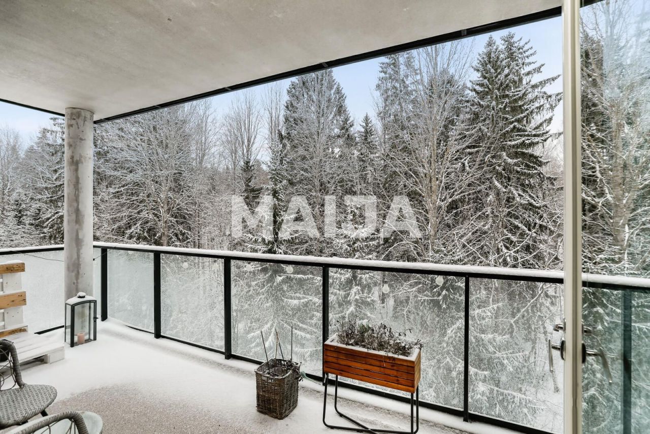 Appartamenti a Lahti, Finlandia, 59.5 m² - foto 13