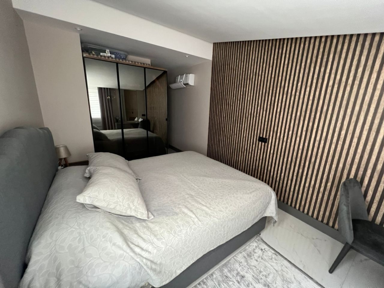 Apartment in Alanya, Türkei, 93 m² - Foto 4