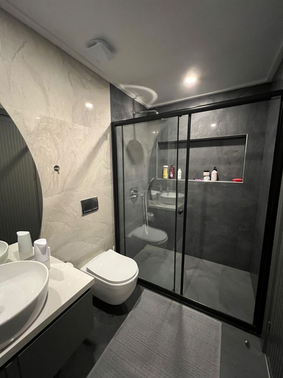 Apartment in Alanya, Türkei, 93 m² - Foto 6